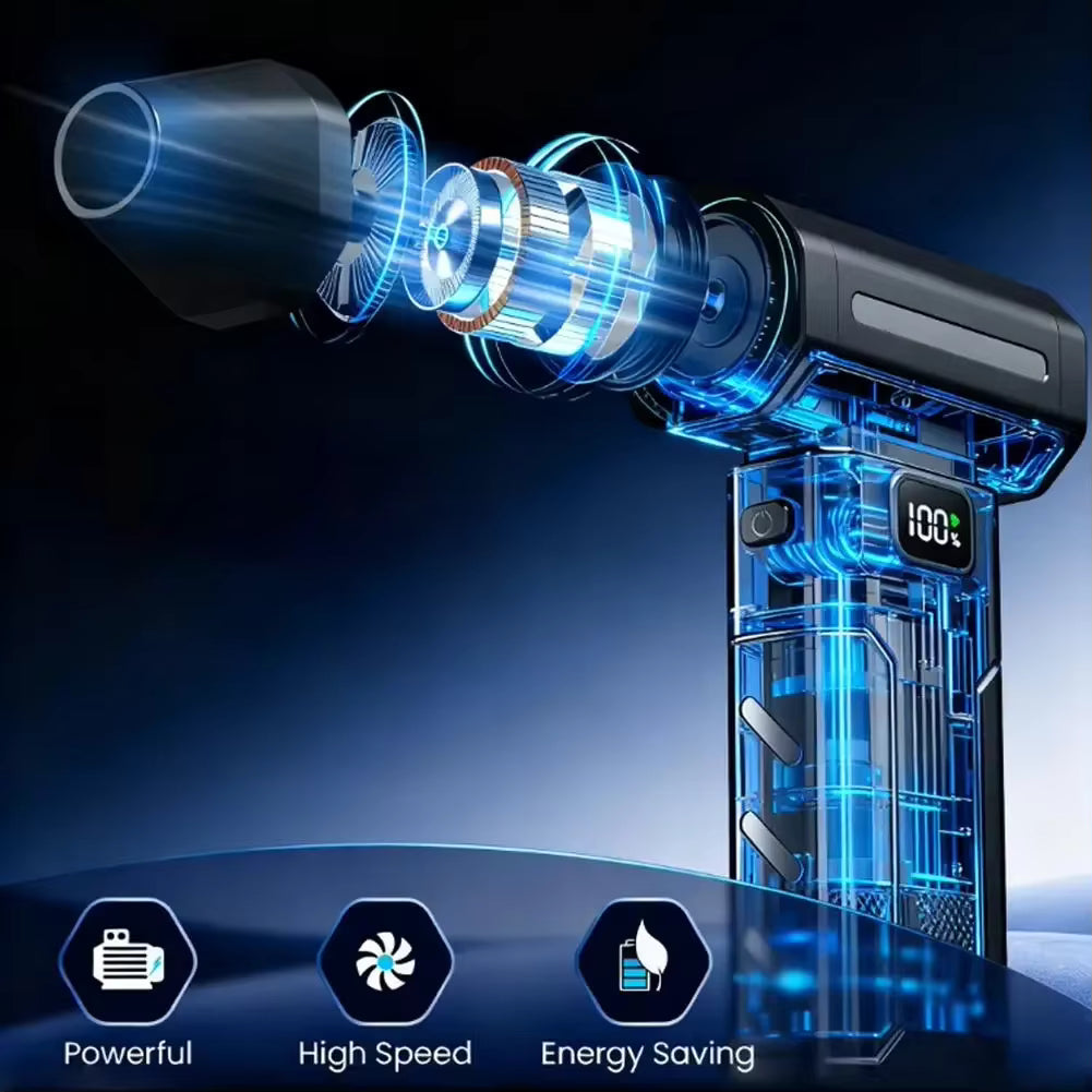 Jet Duster Pro