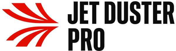 Jet Duster Pro